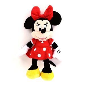 Disney Minnie Mouse Plush large 18 in Jumbo | Walt Disney Official Toy